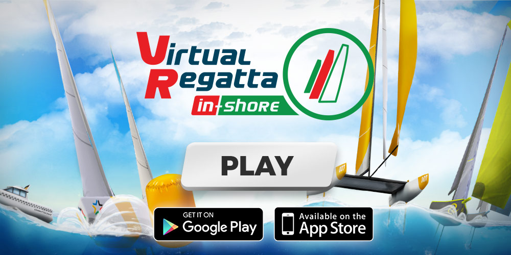 virtual regatta mobile
