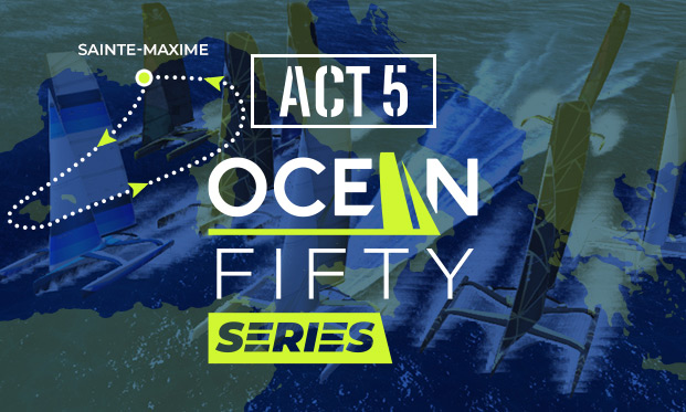 Ocean Fifty Series I Act 5