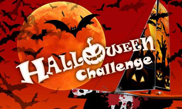 Image Halloween Challenge