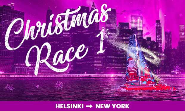 Image Christmas Race 1