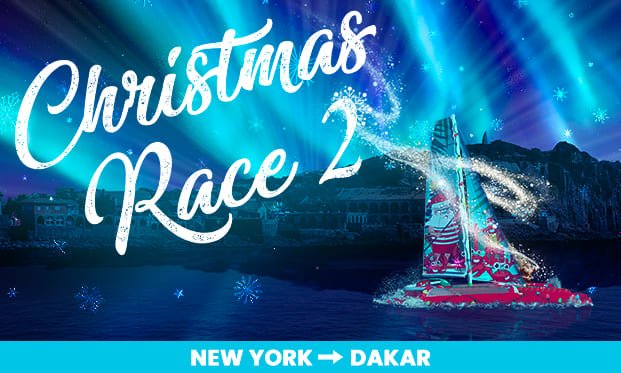 Image Christmas Race 2