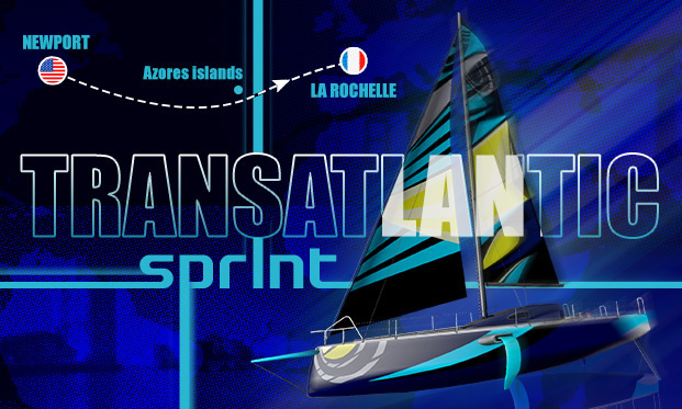 Transatlantic Sprint
