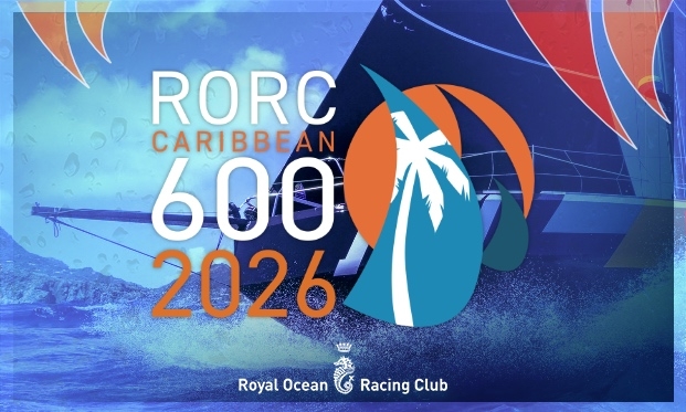 Image RORC Caribbean 600 Race