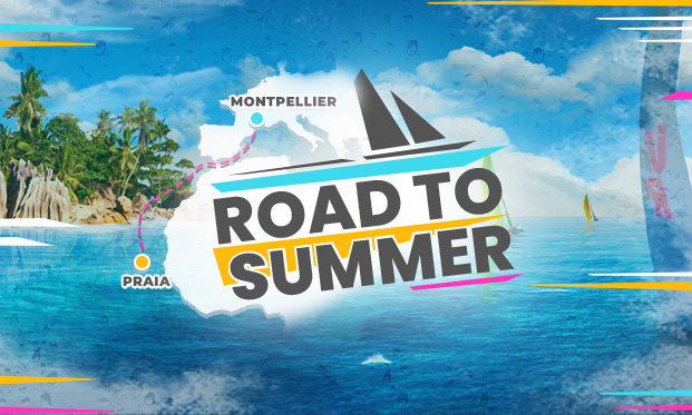 Image Road To Summer