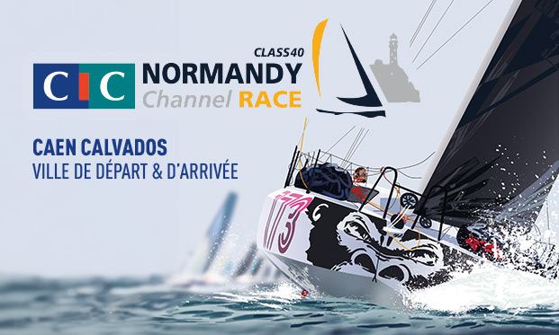 CIC Normandy Channel Race