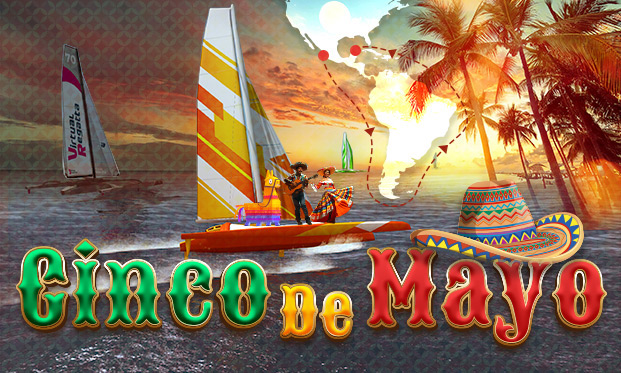 Image Cinco de Mayo