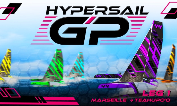 Image HyperSail GP 1
