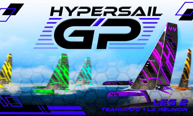 Image HyperSail GP 2