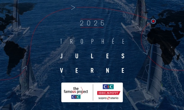 Image Jules Verne Trophy