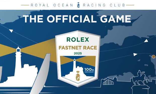 ROLEX Fastnet Race