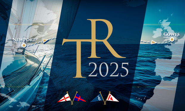 Image Transatlantic Race 2025 Newport RI to Cowes - RORC