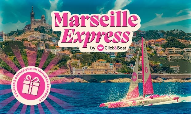 Image Marseille Express