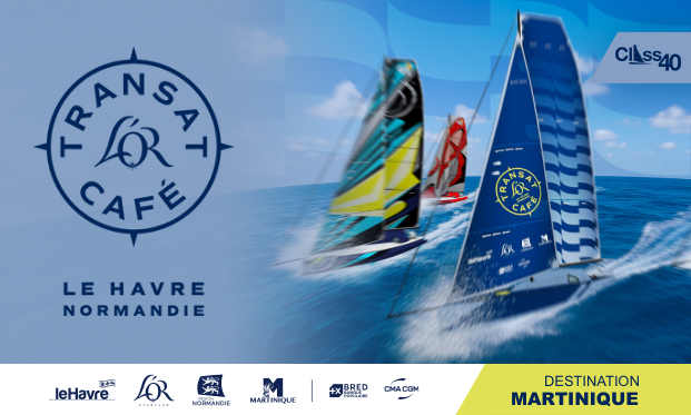 Image Transat Café l'Or CLASS40