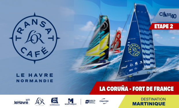 Image La Coruña - La Martinique