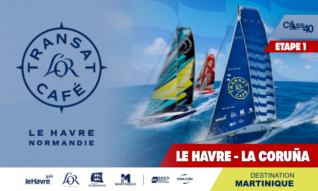 Image Le Havre - La Coruña