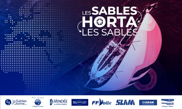 Image Les Sables Horta - Étape 1