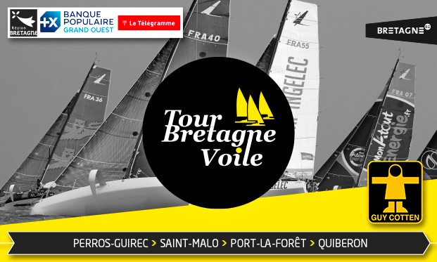 Image Tour de Bretagne