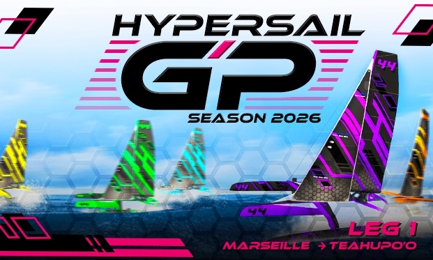Image HyperSail GP 1