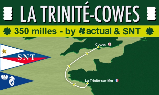 Image La Trinité-Cowes