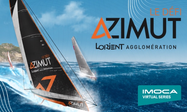 Image Défi Azimut 26