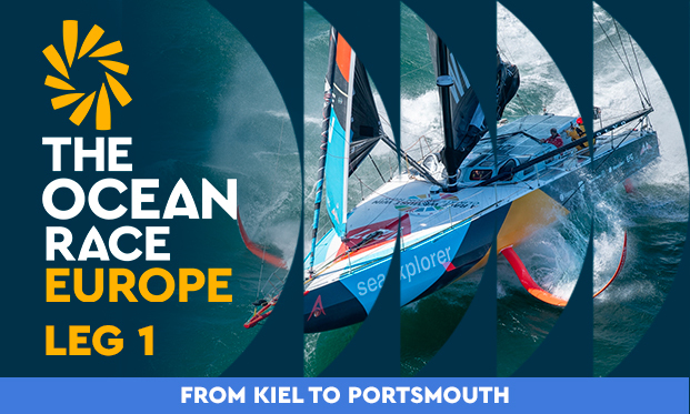 Image The Ocean Race Europe 1