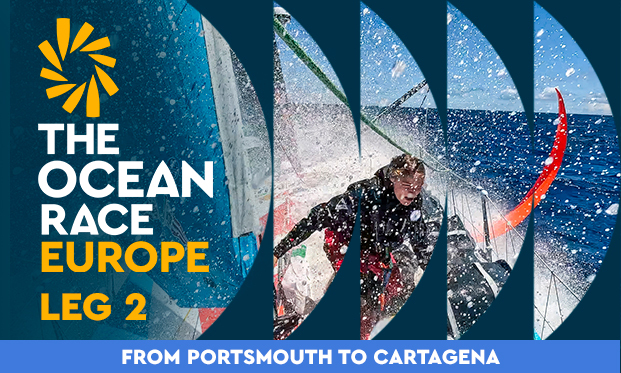 Image The Ocean race Europe 2