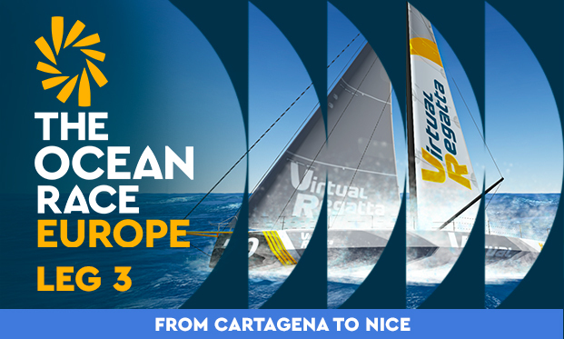 Image The Ocean Race Europe 3