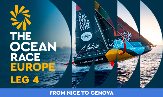 Image The Ocean Race Europe 4