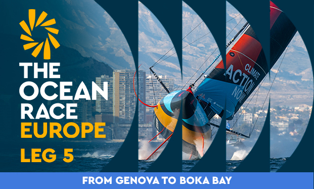 Image The Ocean Race Europe 5