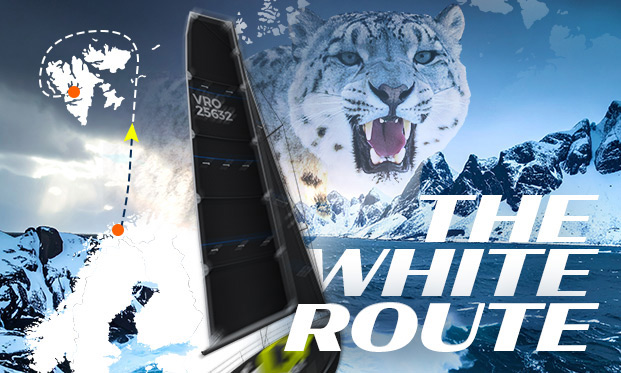 Image The White Route 