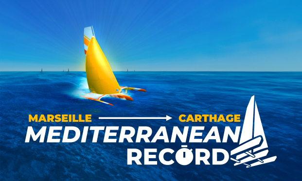 Image Mediterranean Record