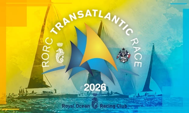 Image RORC Transatlantic Race