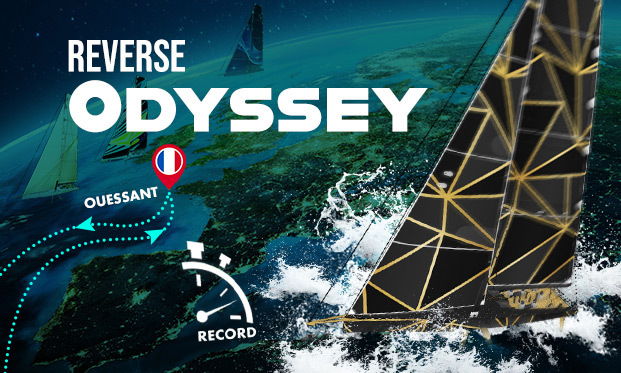 Image Reverse Odyssey
