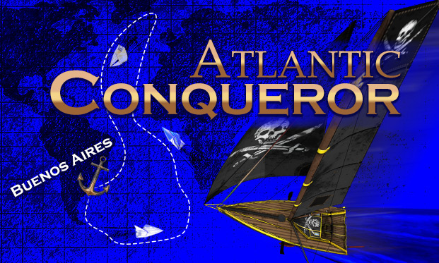 Image Atlantic Conqueror