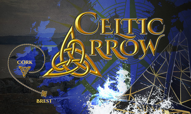 Image Celtic Arrow