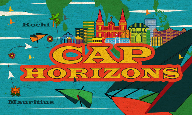 Image Cap Horizons 2026