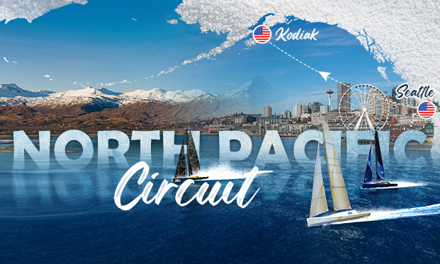 Image North Pacific Circuit