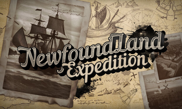 Image NewfoundLand Expedition