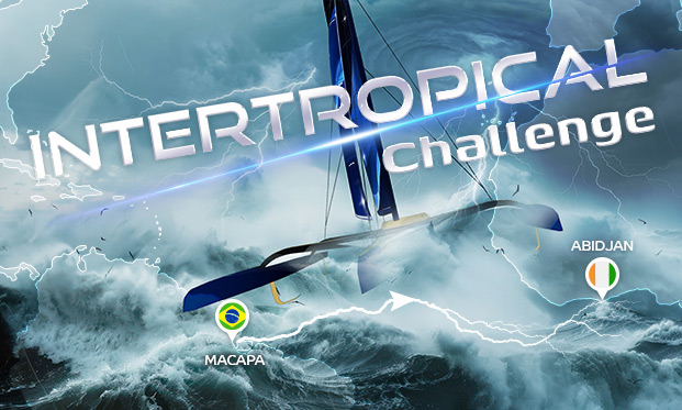 Image Intertropical Challenge