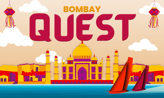 Image Bombay Quest