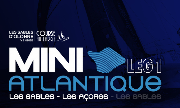 Image Mini Atlantique - Étape 1