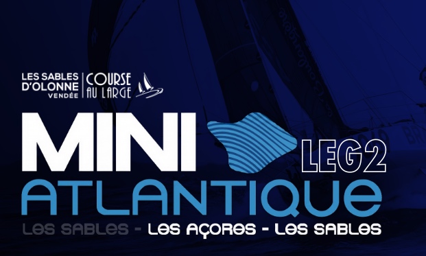 Image Mini Atlantique - Étape 2