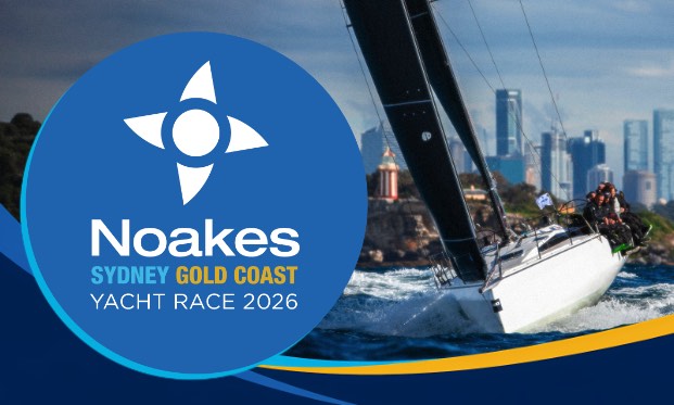 Image Noakes Sydney Gold Coast Yacht Race