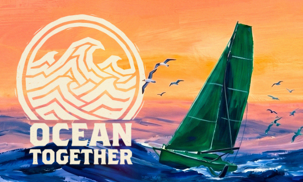 Image Ocean Together