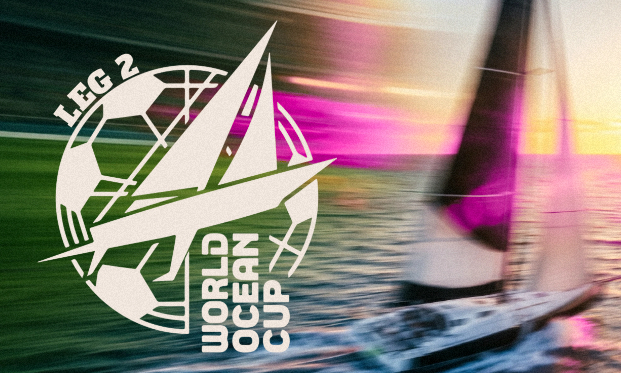 Image World Ocean Cup - Round of 16