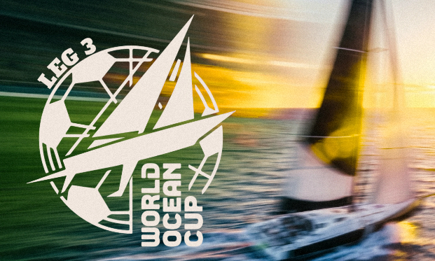 Image World Ocean Cup - Quarter-Final