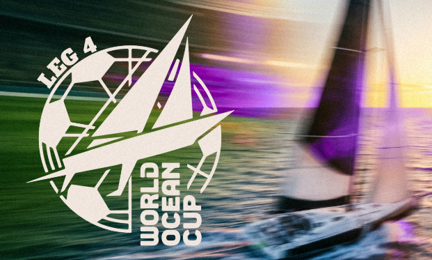 Image World Ocean Cup - The Final